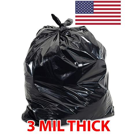 trash bags made in america